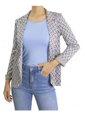 Blazer fantasia "Eli"